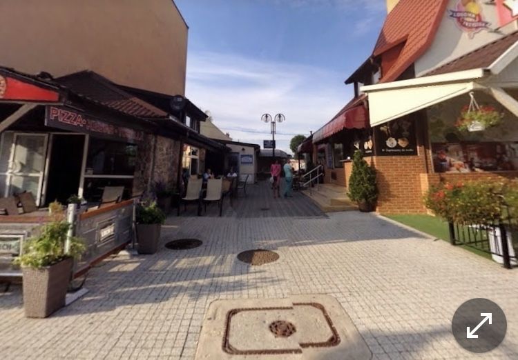 Lokal Giżycko, ul. Warszawska. Zdjęcie 2