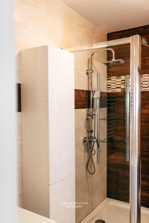 Mieszkanie 3-pokojowe Polanica-Zdrój, ul. Jarosława Dąbrowskiego. Zdjęcie 11