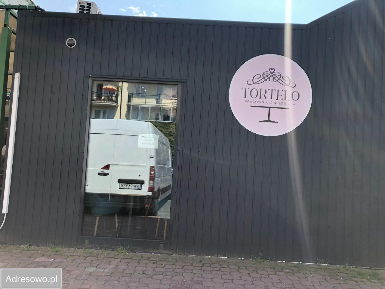 Lokal Warszawa Kabaty, ul. Wąwozowa. Zdjęcie 3