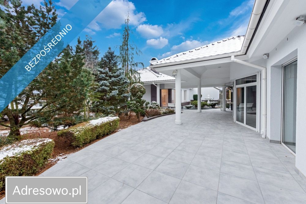 dom wolnostojący, 7 pokoi Poznań, ul. Aroniowa. Zdjęcie 15