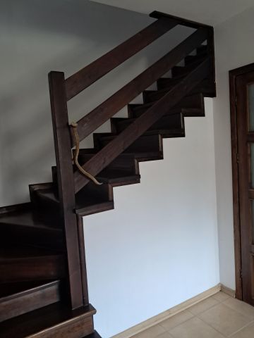 dom wolnostojący, 7 pokoi Rytel, ul. Kwiatowa. Zdjęcie 7