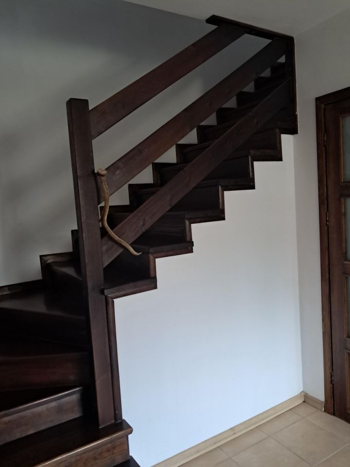 dom wolnostojący, 7 pokoi Rytel, ul. Kwiatowa. Zdjęcie 7