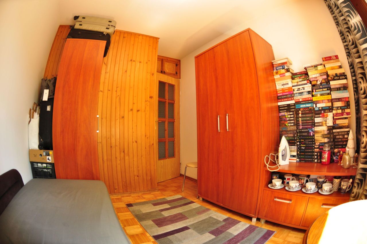 Mieszkanie 4-pokojowe Konstancin-Jeziorna Konstancin, ul. Anny Walentynowicz. Zdjęcie 8