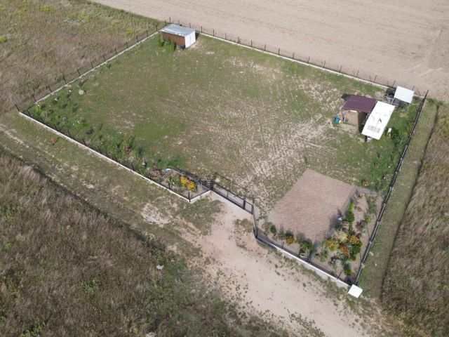 Działka rolno-budowlana Cempkowo. Zdjęcie 1