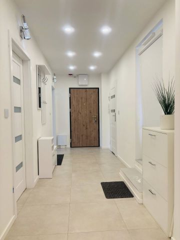 Mieszkanie 3-pokojowe Warszawa Białołęka, ul. Winorośli. Zdjęcie 3