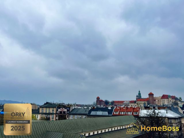 Mieszkanie 2-pokojowe Kraków Kazimierz, ul. Skałeczna. Zdjęcie 2