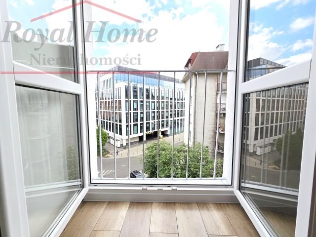 Mieszkanie 2-pokojowe Wrocław Śródmieście, ul. Mikołaja Reja. Zdjęcie 12