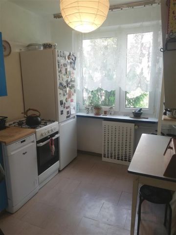 Mieszkanie 3-pokojowe Wrocław Fabryczna. Zdjęcie 9
