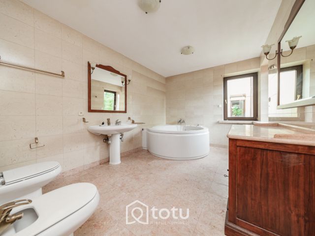 dom szeregowy, 7 pokoi Warszawa Ursynów, ul. Arkadowa. Zdjęcie 11