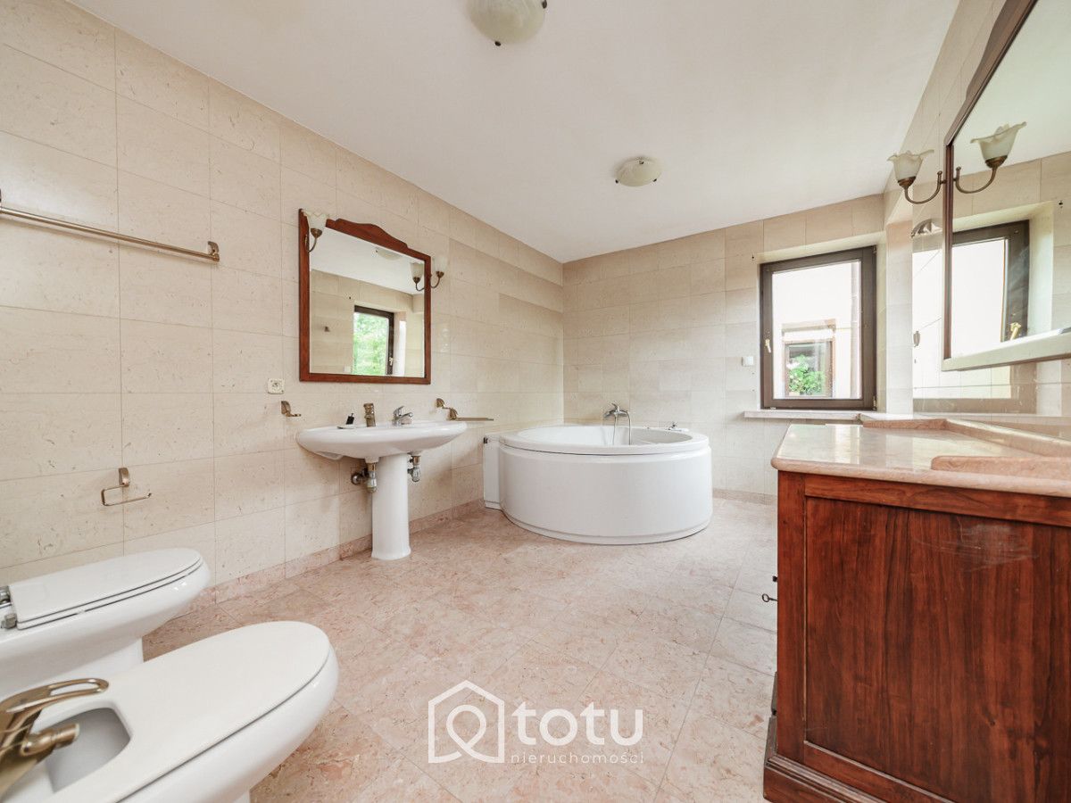 dom szeregowy, 7 pokoi Warszawa Ursynów, ul. Arkadowa. Zdjęcie 11