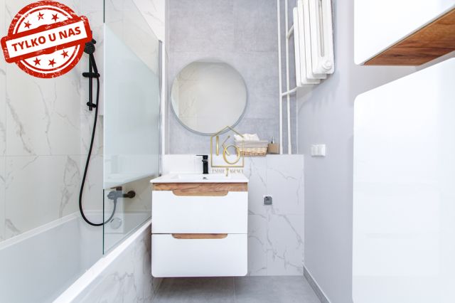 Mieszkanie 2-pokojowe Wrocław Południe, ul. Powstańców Śląskich. Zdjęcie 10