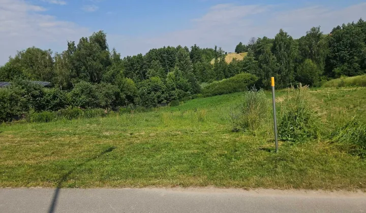 Działka rolna Jakubowice Konińskie, ul. Starowiejska