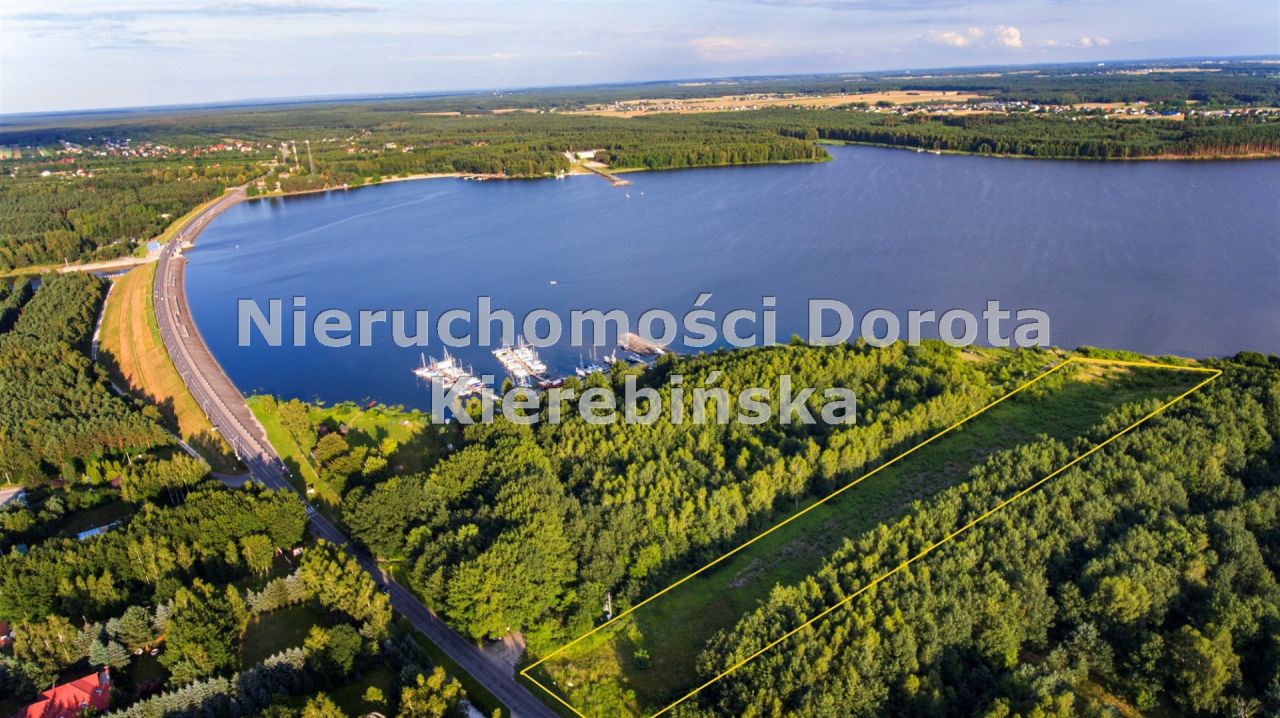 Działka inwestycyjna Swolszewice Małe, ul. Mostowa. Zdjęcie 7