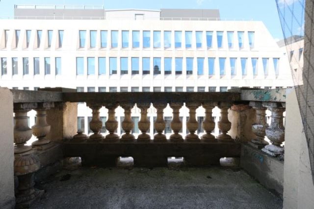 Mieszkanie 1-pokojowe Wrocław Stare Miasto, ul. Ruska. Zdjęcie 15
