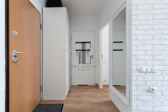 Mieszkanie 2-pokojowe Warszawa Mokotów, ul. Obrzeżna. Zdjęcie 6