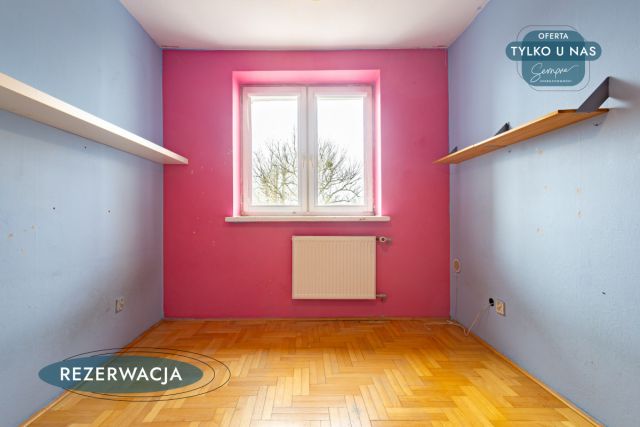 Mieszkanie 3-pokojowe Łódź Bałuty, ul. Pstrągowa. Zdjęcie 11