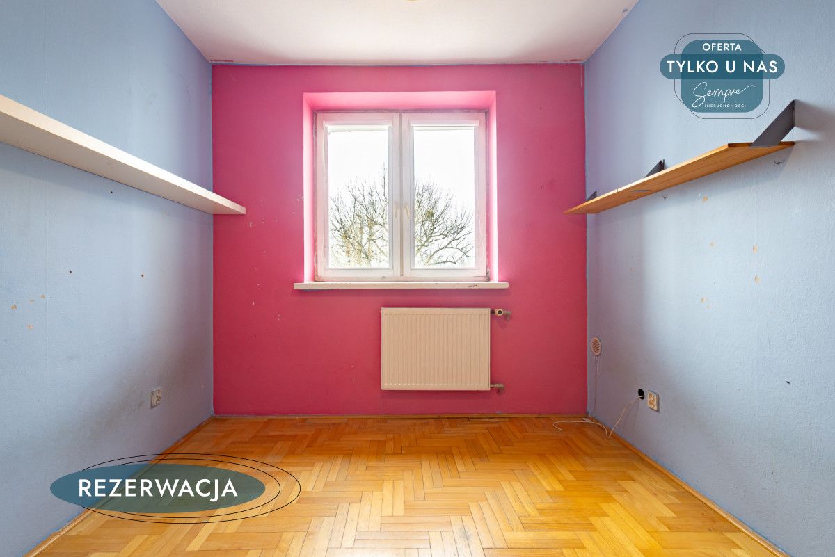 Mieszkanie 3-pokojowe Łódź Bałuty, ul. Pstrągowa. Zdjęcie 11