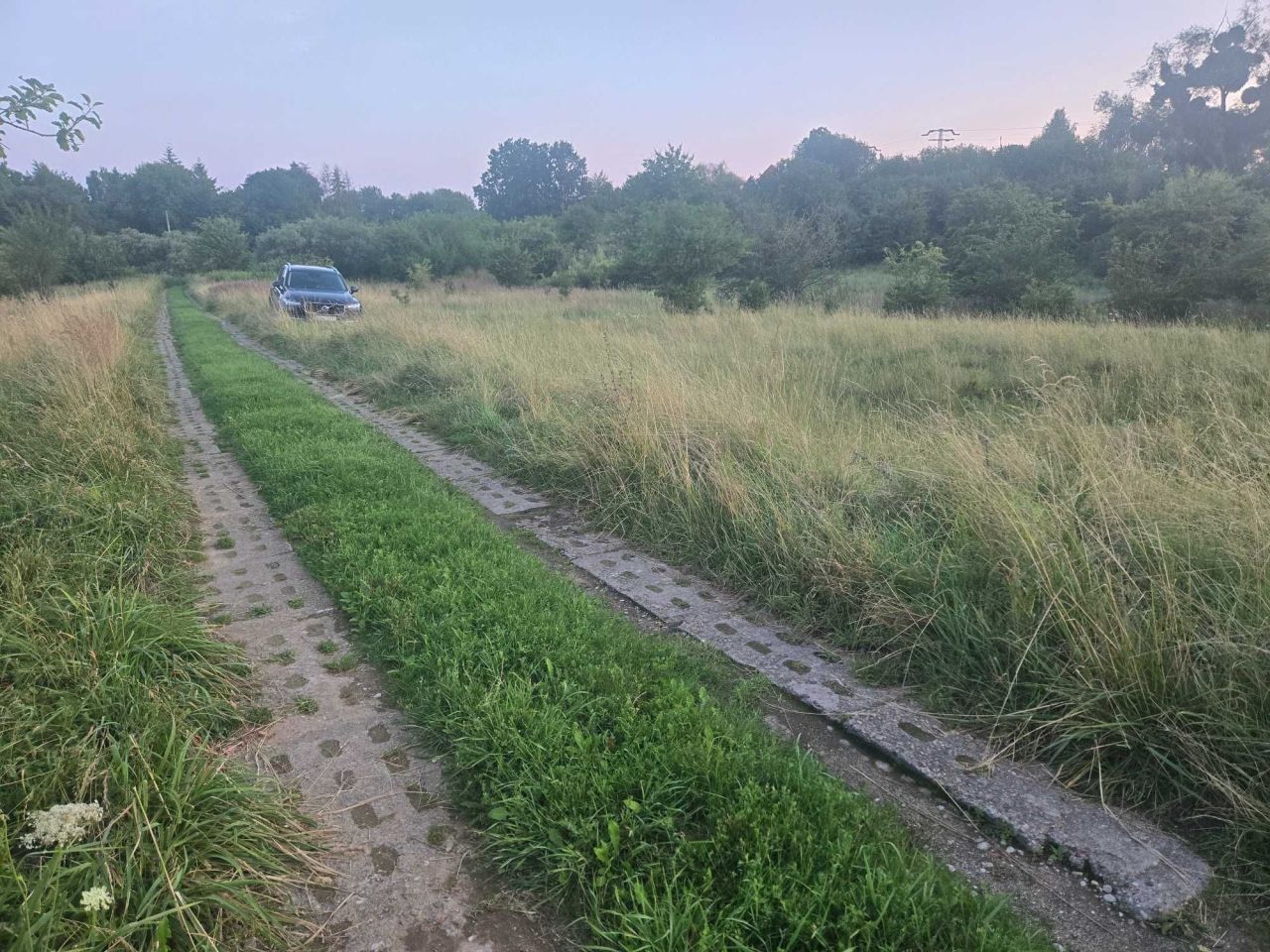 Działka budowlana Lublewo Gdańskie. Zdjęcie 6