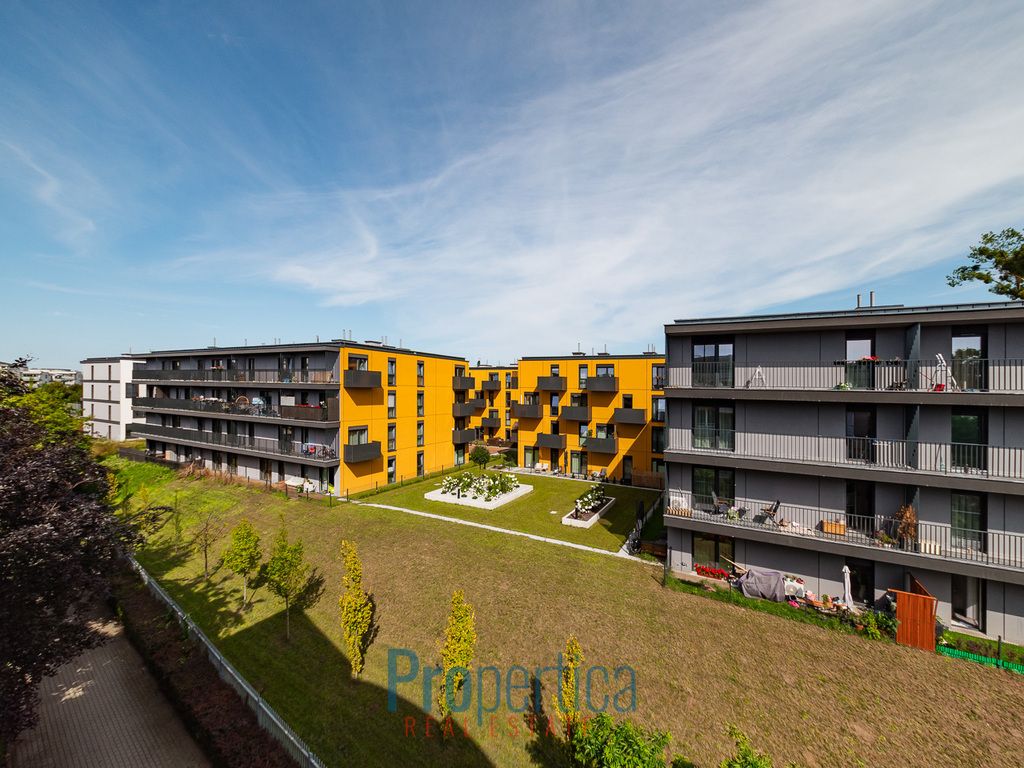 Mieszkanie 3-pokojowe Warszawa Białołęka, ul. Głębocka. Zdjęcie 15