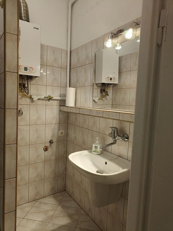 Mieszkanie 2-pokojowe Poznań Wilda, ul. Górna Wilda. Zdjęcie 11