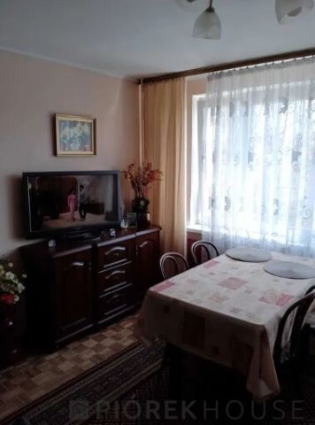 Mieszkanie 3-pokojowe Warszawa Ursus, ul. gen. Kazimierza Sosnkowskiego. Zdjęcie 2