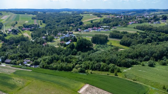 Działka rolno-budowlana Harta. Zdjęcie 2