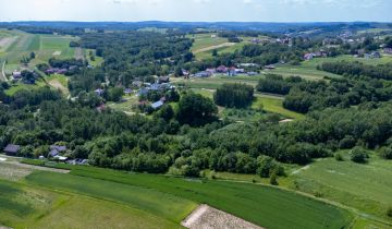 Działka rolno-budowlana Harta