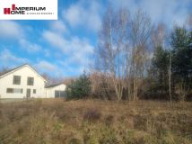 Działka inwestycyjna Gdańsk Kiełpino Górne, ul. Gostyńska