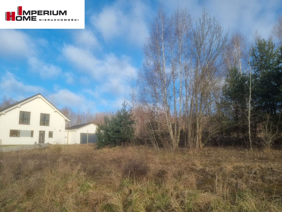 Działka inwestycyjna Gdańsk Kiełpino Górne, ul. Gostyńska