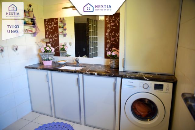 bliźniak, 4 pokoje Szczecin Gumieńce. Zdjęcie 13