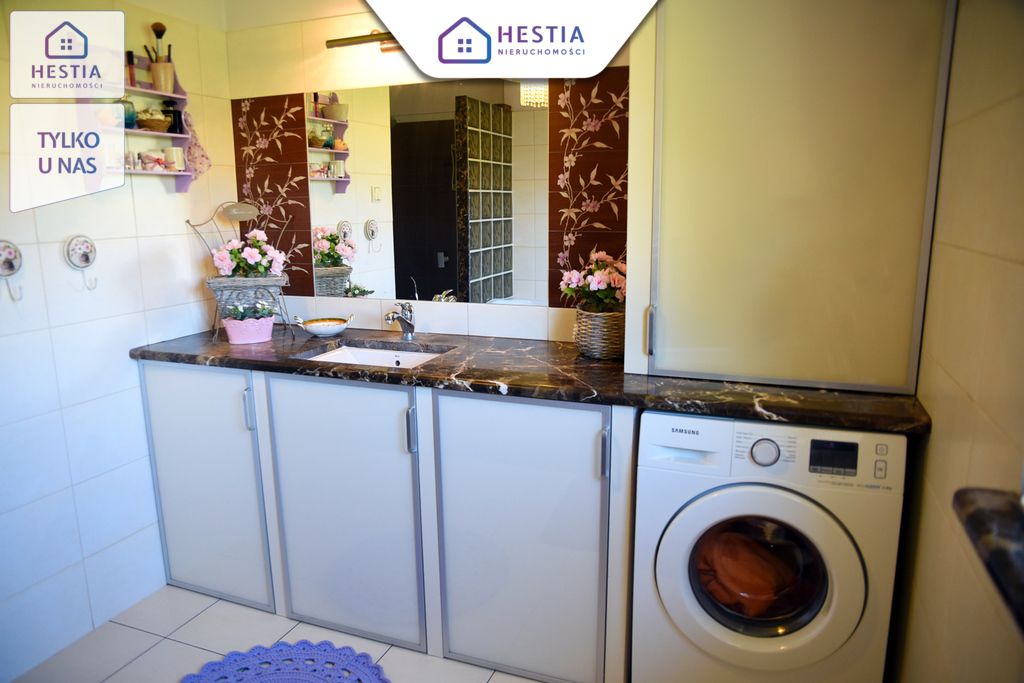 bliźniak, 4 pokoje Szczecin Gumieńce. Zdjęcie 13