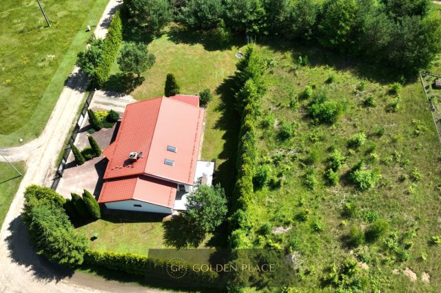 Działka budowlana Góra, ul. Piaskowa. Zdjęcie 4