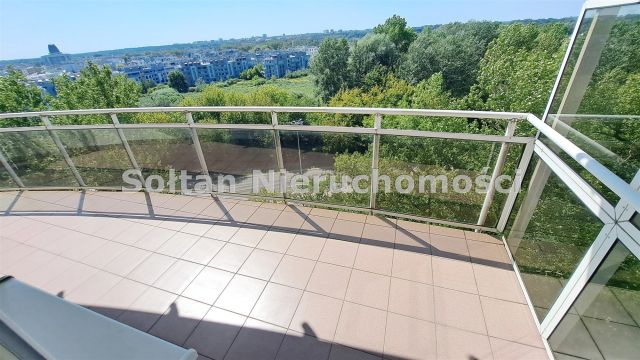 Mieszkanie 3-pokojowe Warszawa Mokotów, ul. Jana III Sobieskiego. Zdjęcie 11