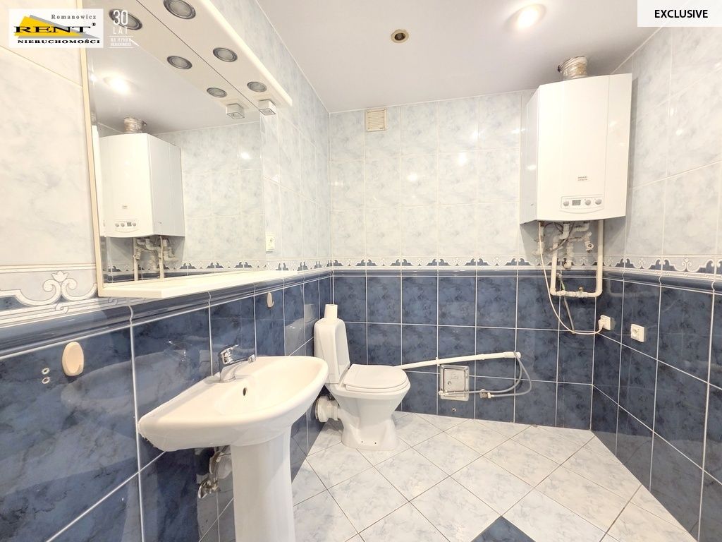 Mieszkanie 3-pokojowe Świnoujście, wyb. Władysława IV. Zdjęcie 12