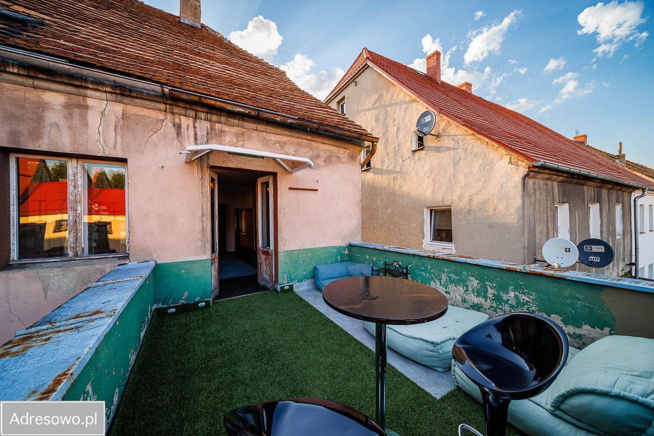 Mieszkanie 4-pokojowe Sława, pl. Rynek. Zdjęcie 3