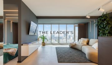 Mieszkanie 2-pokojowe Warszawa Śródmieście, al. Jana Pawła II