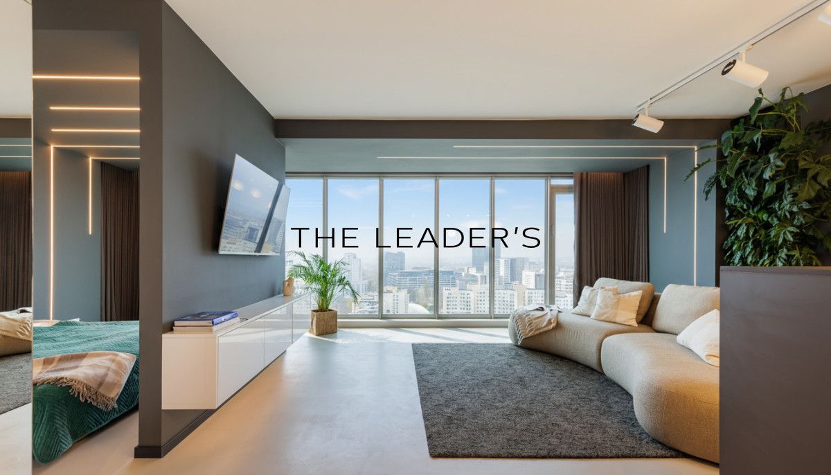 Mieszkanie 2-pokojowe Warszawa Śródmieście, al. Jana Pawła II. Zdjęcie 2