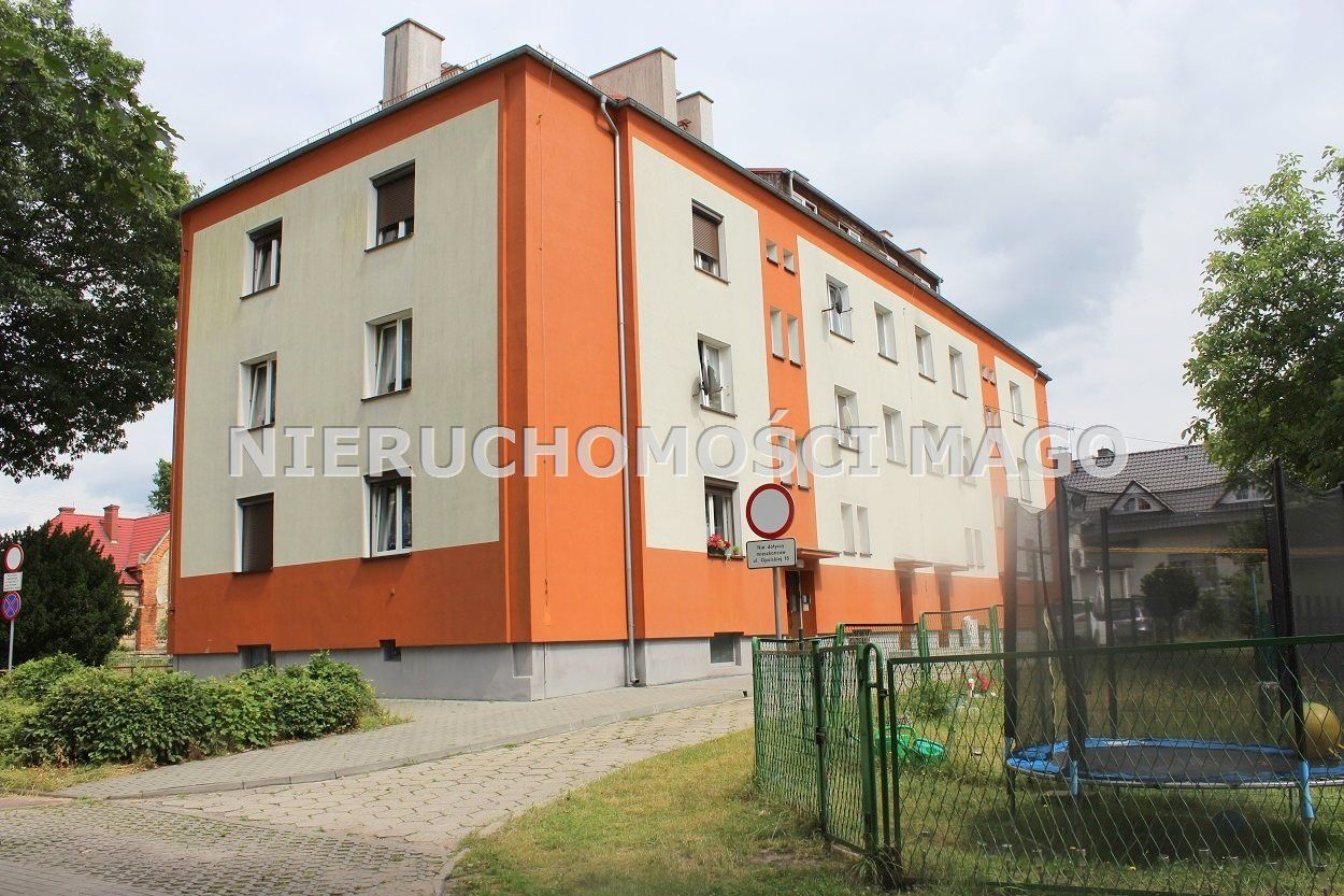 Lokal Zawadzkie, ul. Opolska. Zdjęcie 4