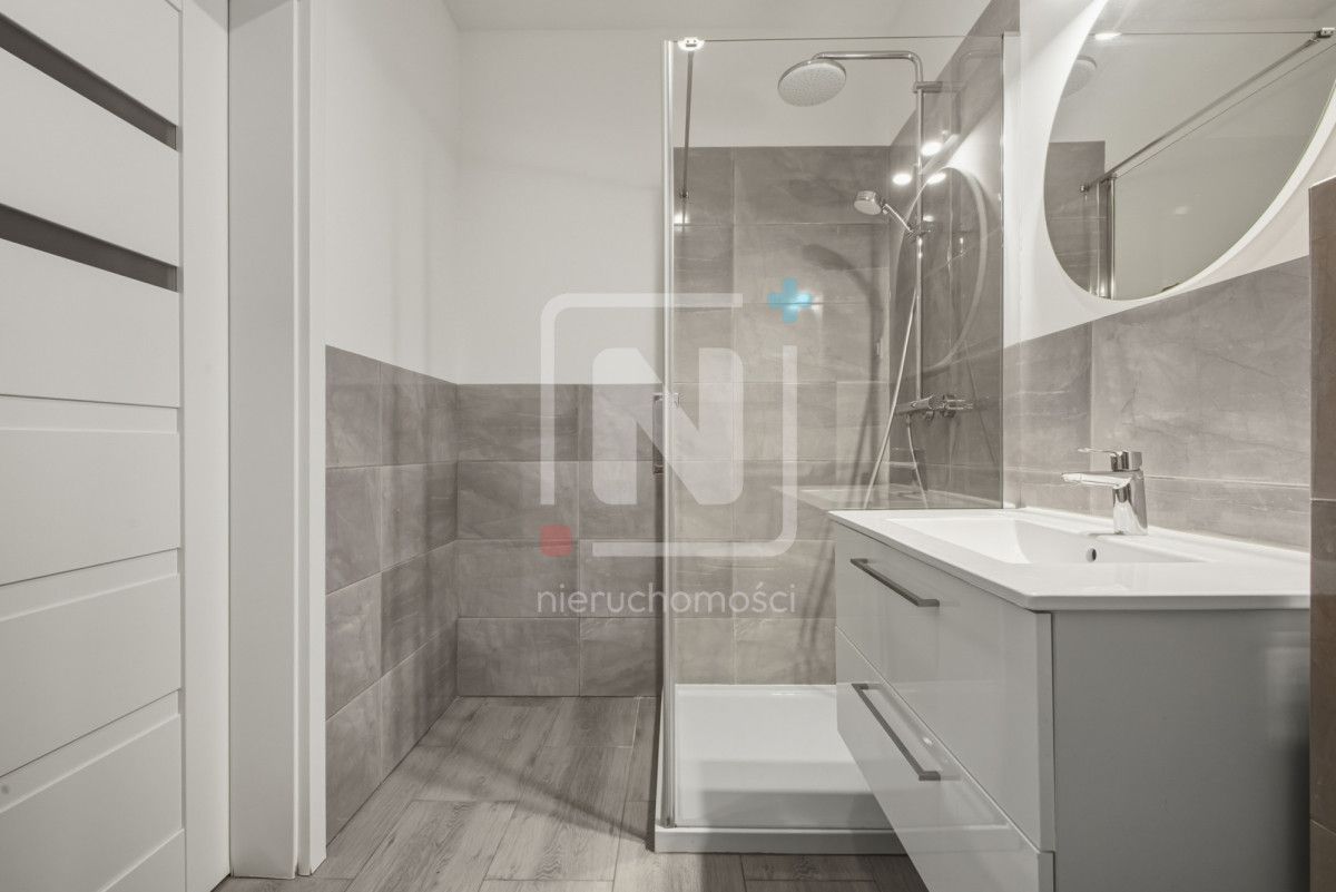 Mieszkanie 1-pokojowe Warszawa Ursynów, ul. Xawerego Dunikowskiego. Zdjęcie 12