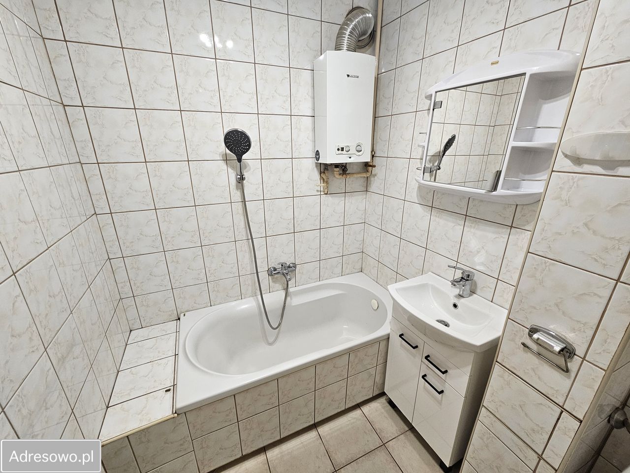 Mieszkanie 3-pokojowe Świętochłowice. Zdjęcie 8