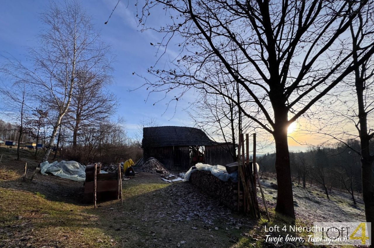 siedlisko, 3 pokoje Rzepiennik Marciszewski. Zdjęcie 14