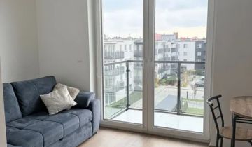 Mieszkanie 1-pokojowe Gliwice Łabędy, ul. Poezji