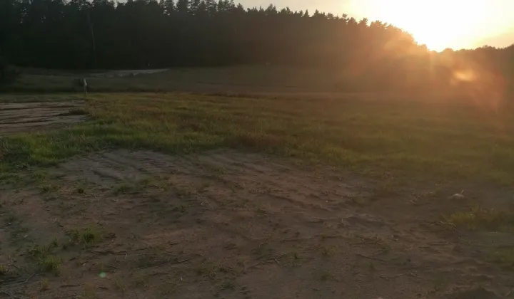 Działka budowlana Kleszczewo, ul. Spacerowa