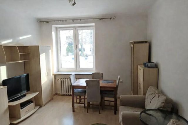 Mieszkanie 1-pokojowe Warszawa Ursus, ul. płk. Stanisława Dąbka. Zdjęcie 1