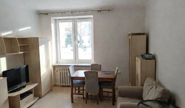 Mieszkanie 1-pokojowe Warszawa Ursus, ul. płk. Stanisława Dąbka