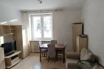 Mieszkanie 1-pokojowe Warszawa Ursus, ul. płk. Stanisława Dąbka