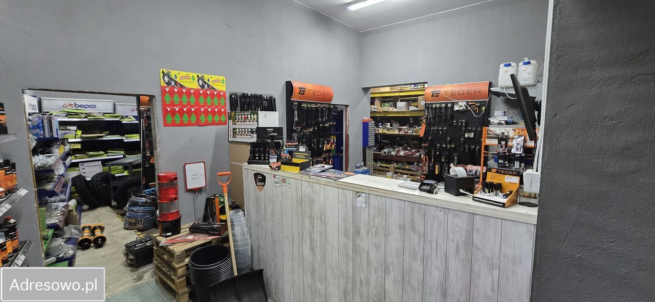 Lokal Głubczyce, ul. Żeromskiego. Zdjęcie 2