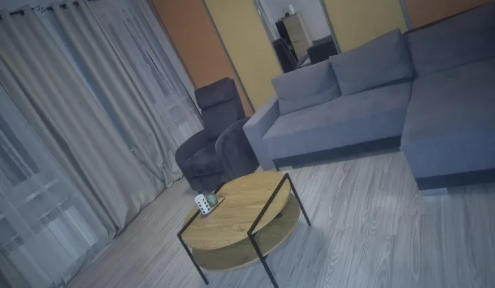 Mieszkanie 2-pokojowe Klęczany