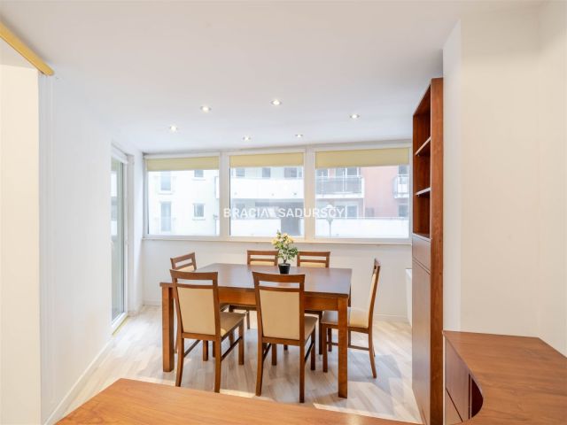 Mieszkanie 3-pokojowe Kraków Prądnik Biały, ul. Bociana. Zdjęcie 8