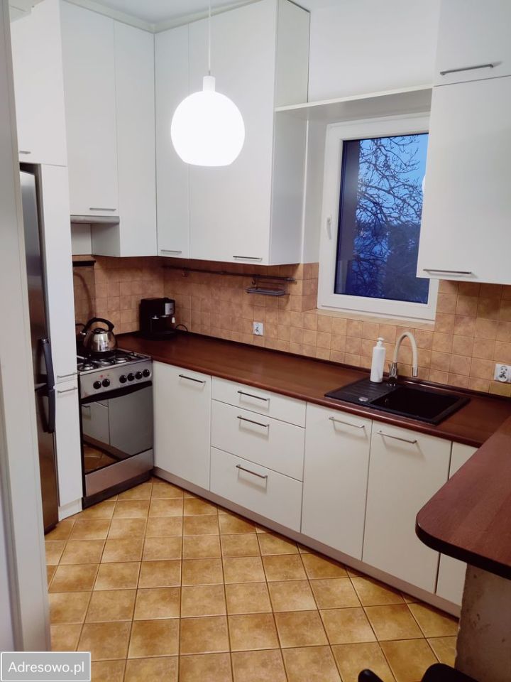 Mieszkanie 3-pokojowe Brwinów, ul. Józefa Ignacego Kraszewskiego. Zdjęcie 5